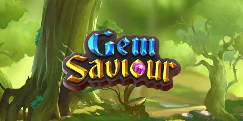 Gem Saviour