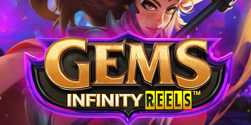 Gems Infinity Reels