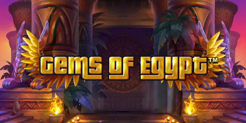 Gems of Egypt