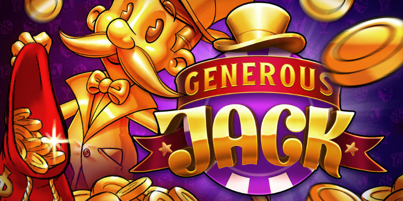 Generous Jack
