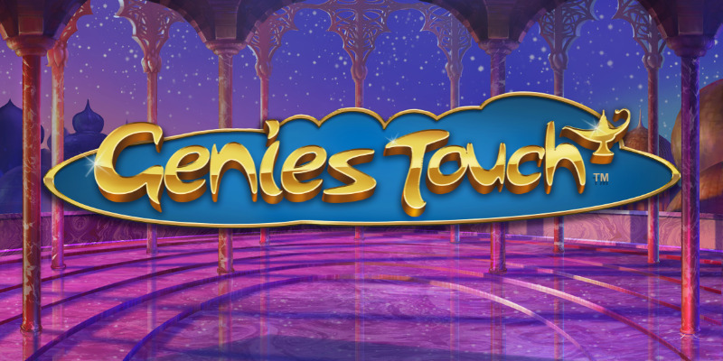 Genie's Touch