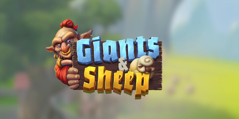 Giants & Sheep