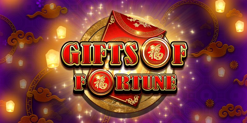 Gifts of Fortune