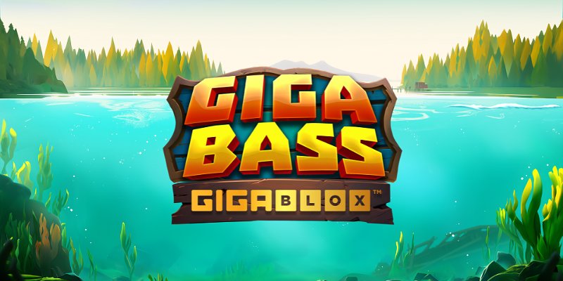 Giga Bass Gigablox