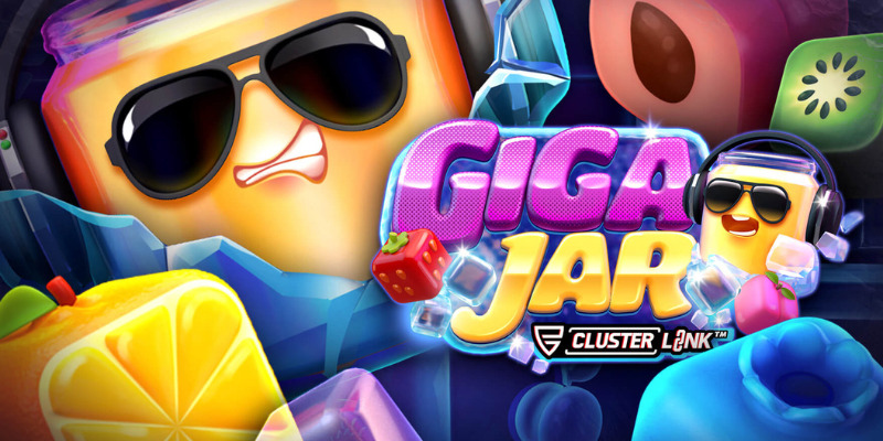 Giga Jar