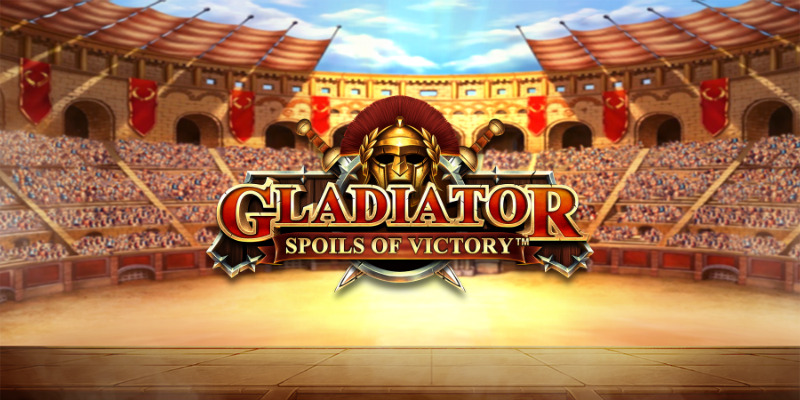 Gladiator Spoils of Victory