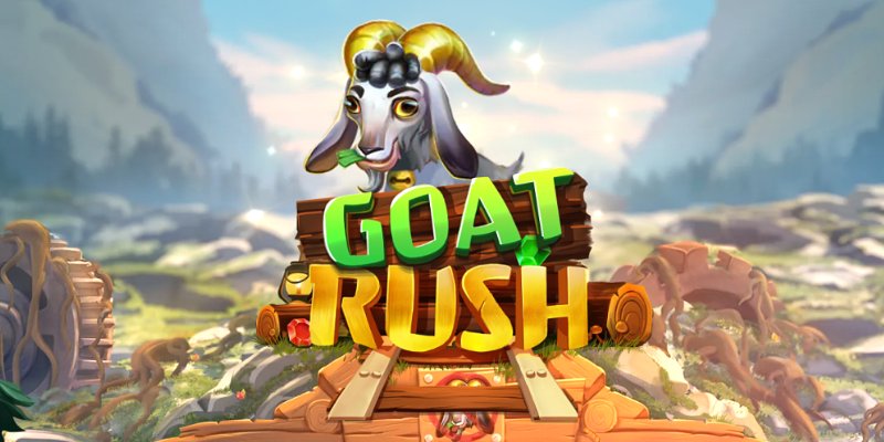 Goat Rush