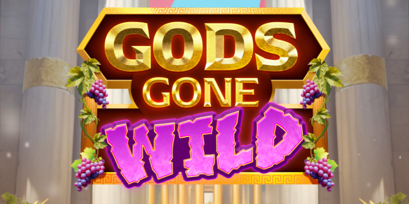 Gods Gone Wild