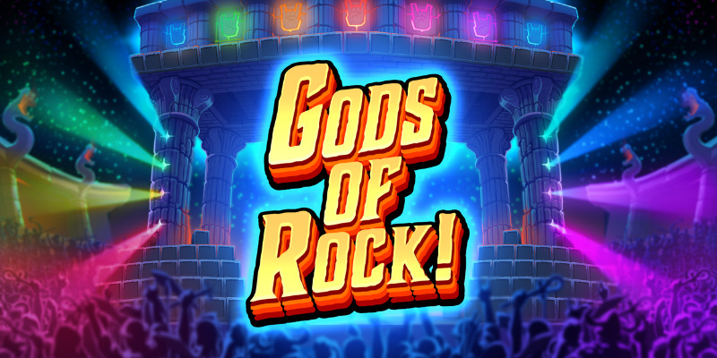 Gods of Rock