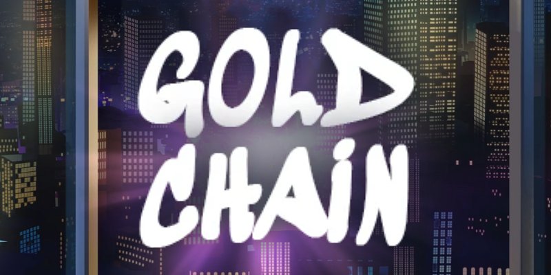 Gold Chain
