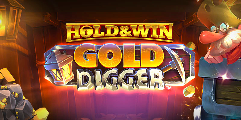 Gold Digger