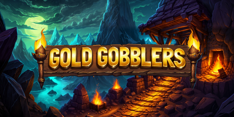 Gold Gobblers