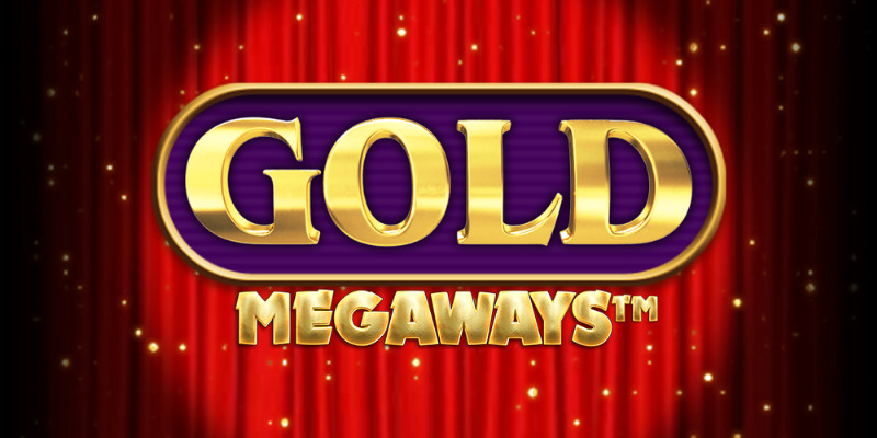 Gold Megaways