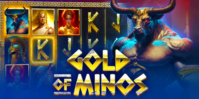 Gold of Minos