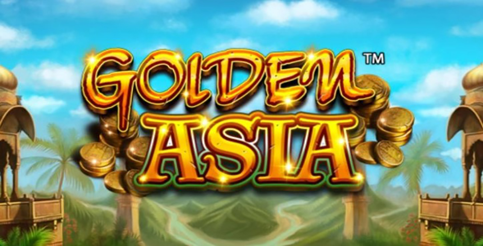 Golden Asia