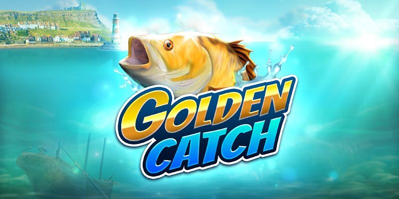 Golden Catch