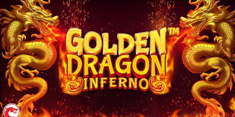 Golden Dragon Inferno