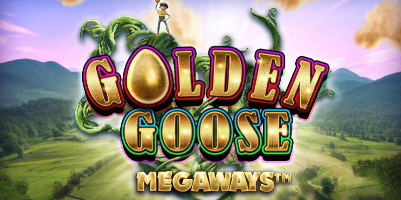 Golden Goose Megaways