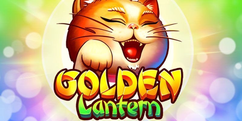Golden Latern