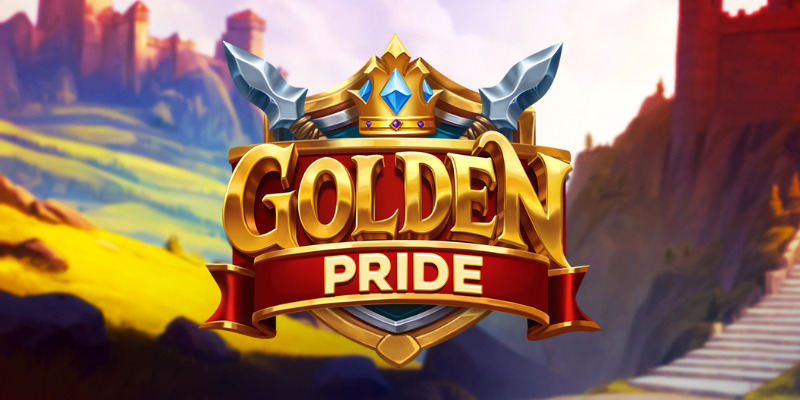 Golden Pride
