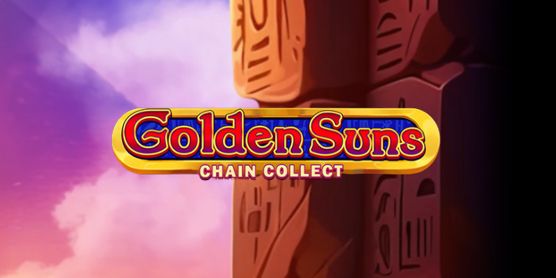 Golden Suns Chain Collect
