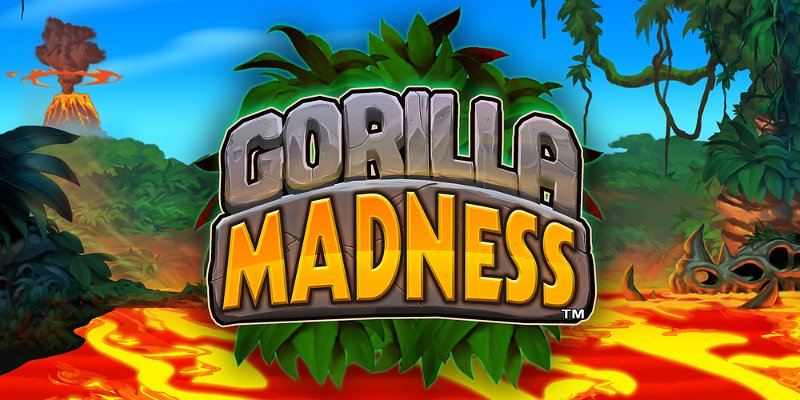 Gorilla Madness