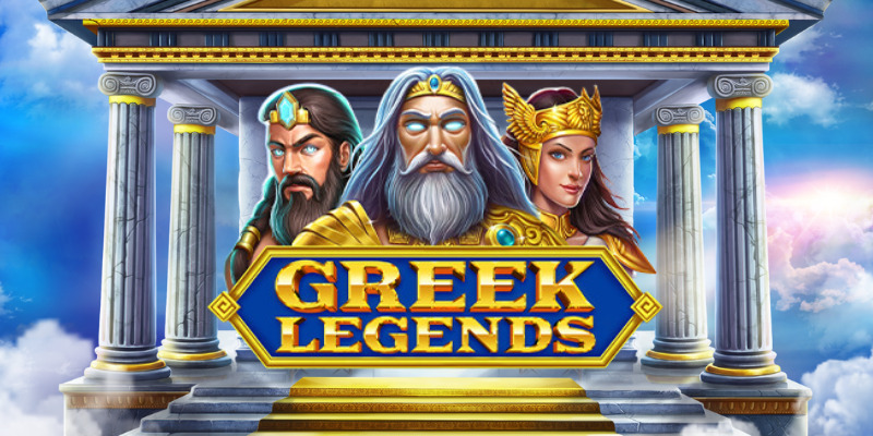 Greek Legends
