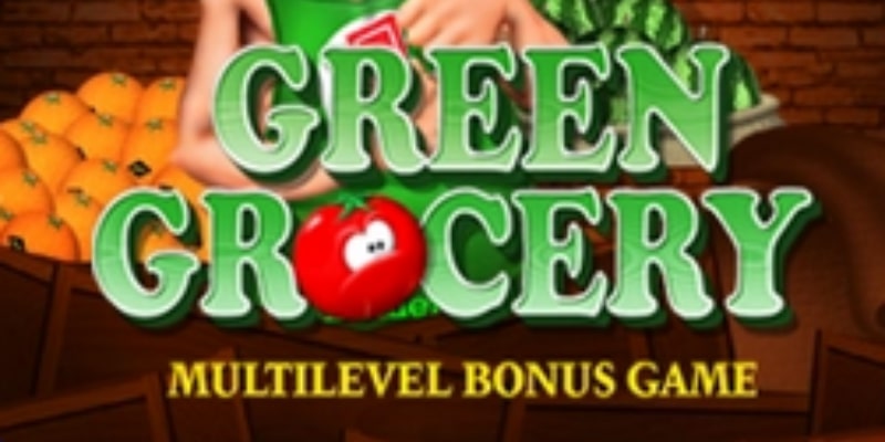 Green Grocery