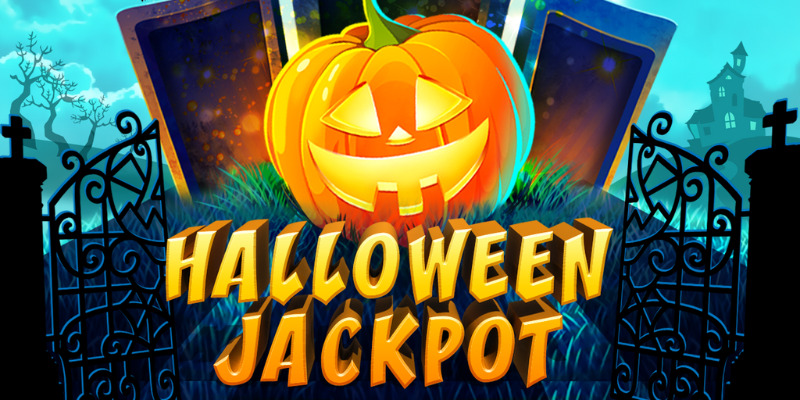 Halloween Jackpot