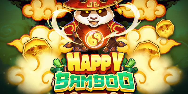 Happy Bamboo