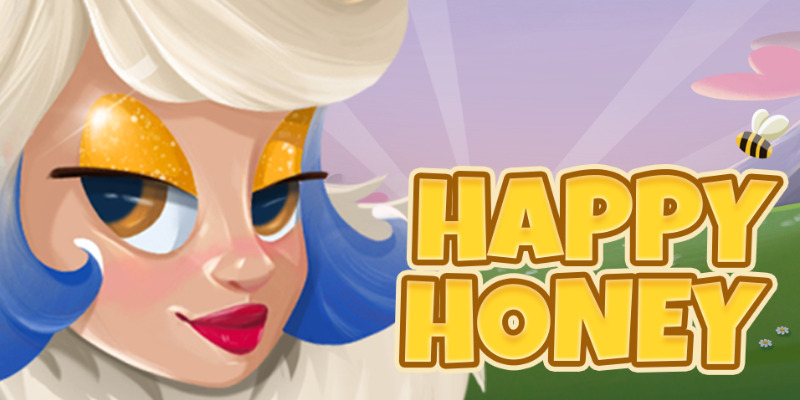 Happy Honey