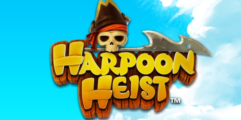 Harpoon Heist