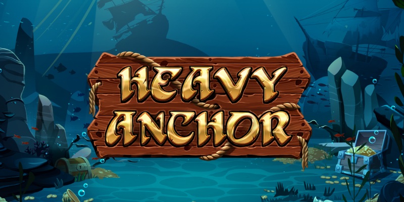 Heavy Anchor
