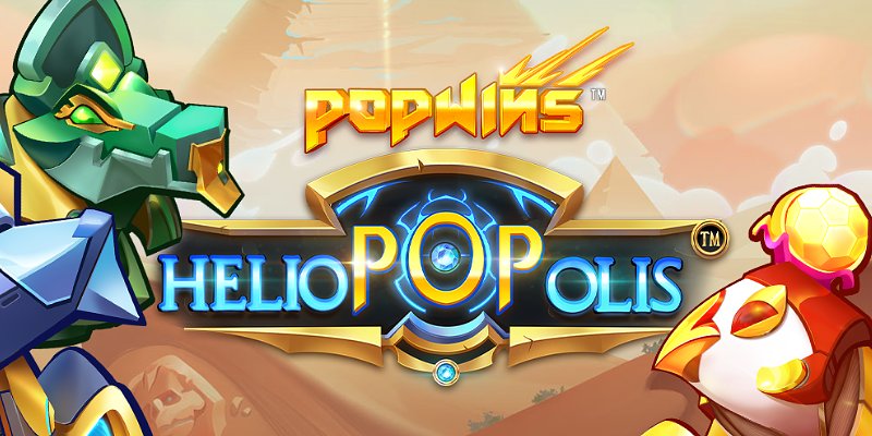 HelioPOPolis