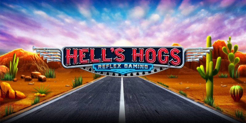 Hell's Hogs
