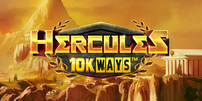 Hercules 10K Ways