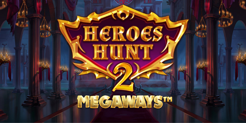 Heroes Hunt 2 Megaways