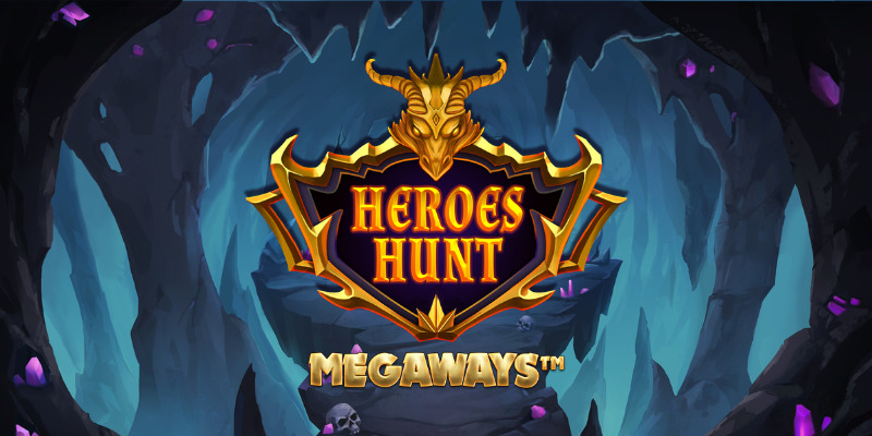 Heroes Hunt Megaways