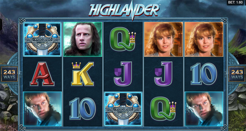 Highlander