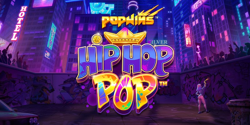 HipHopPop