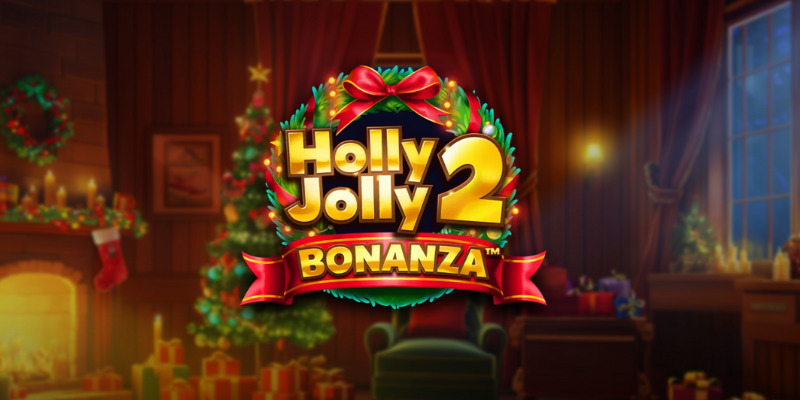 Holly Jolly Bonanza 2