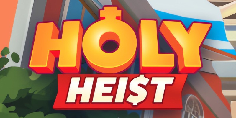 Holy Heist