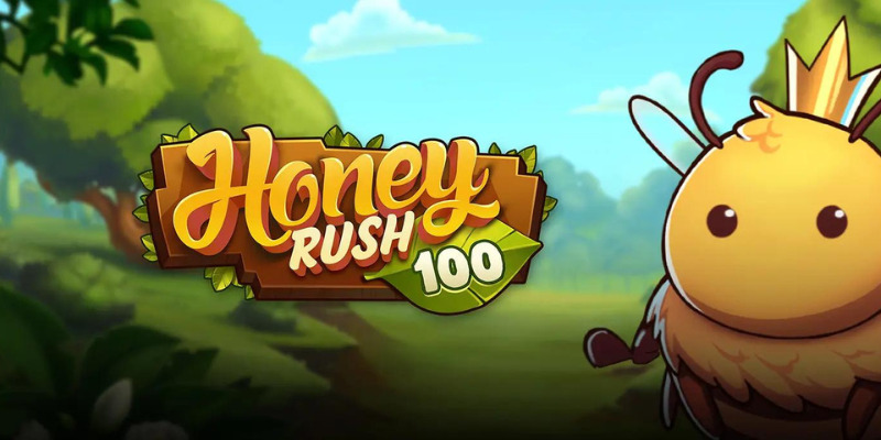Honey Rush 100