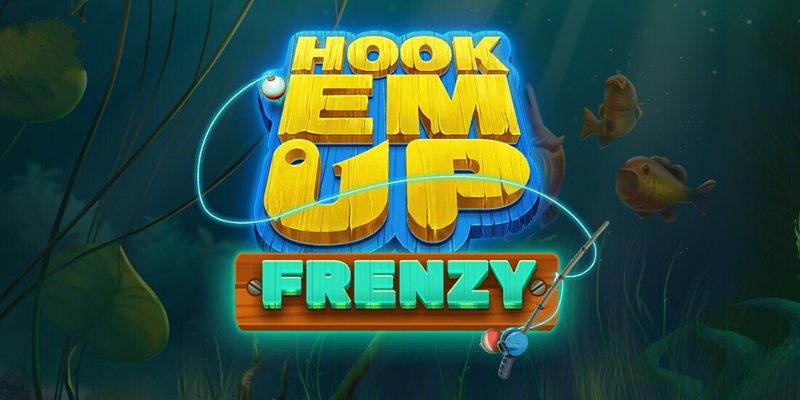Hook 'Em Up Frenzy
