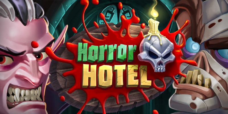Horror Hotel