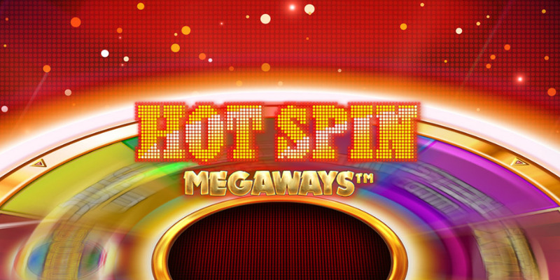 Hot Spin Megaways