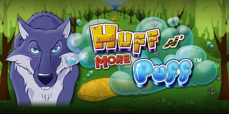 Huff N' More Puff