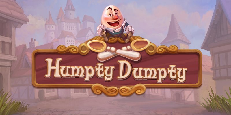 Humpty Dumpty