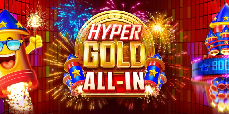 Hyper Gold All-In