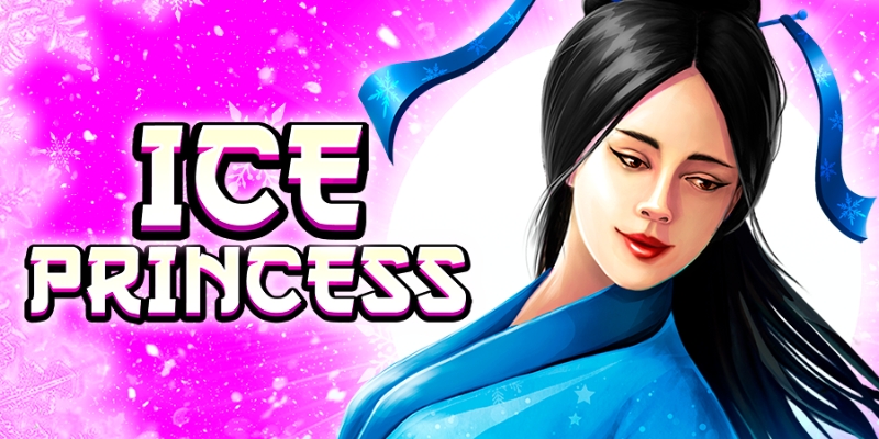Ice Princess